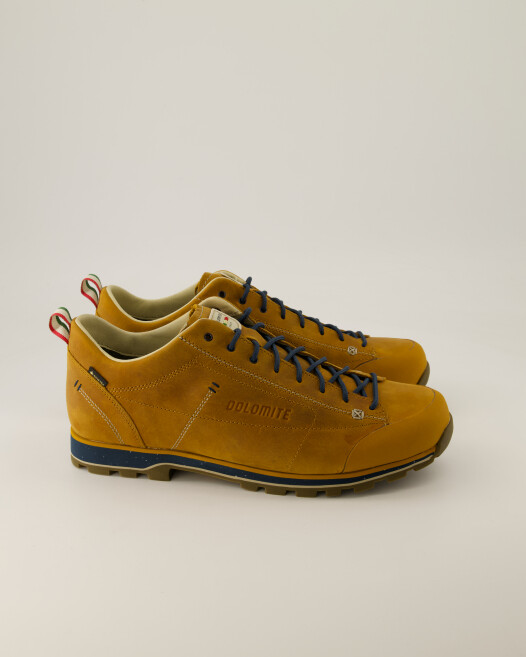 

Низкие кроссовки DOLOMITE Freizeit Schuhe, коричневый