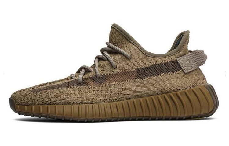 

Приветственное предложение Adidas Originals Yeezy Boost 350 V2 Earth
