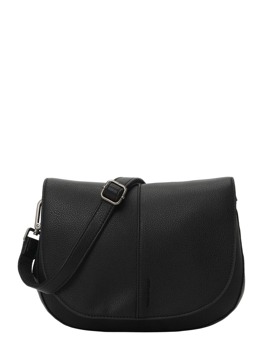 

Сумка кросс-боди FREDsBRUDER Crossbody Bestie Saddle, черный