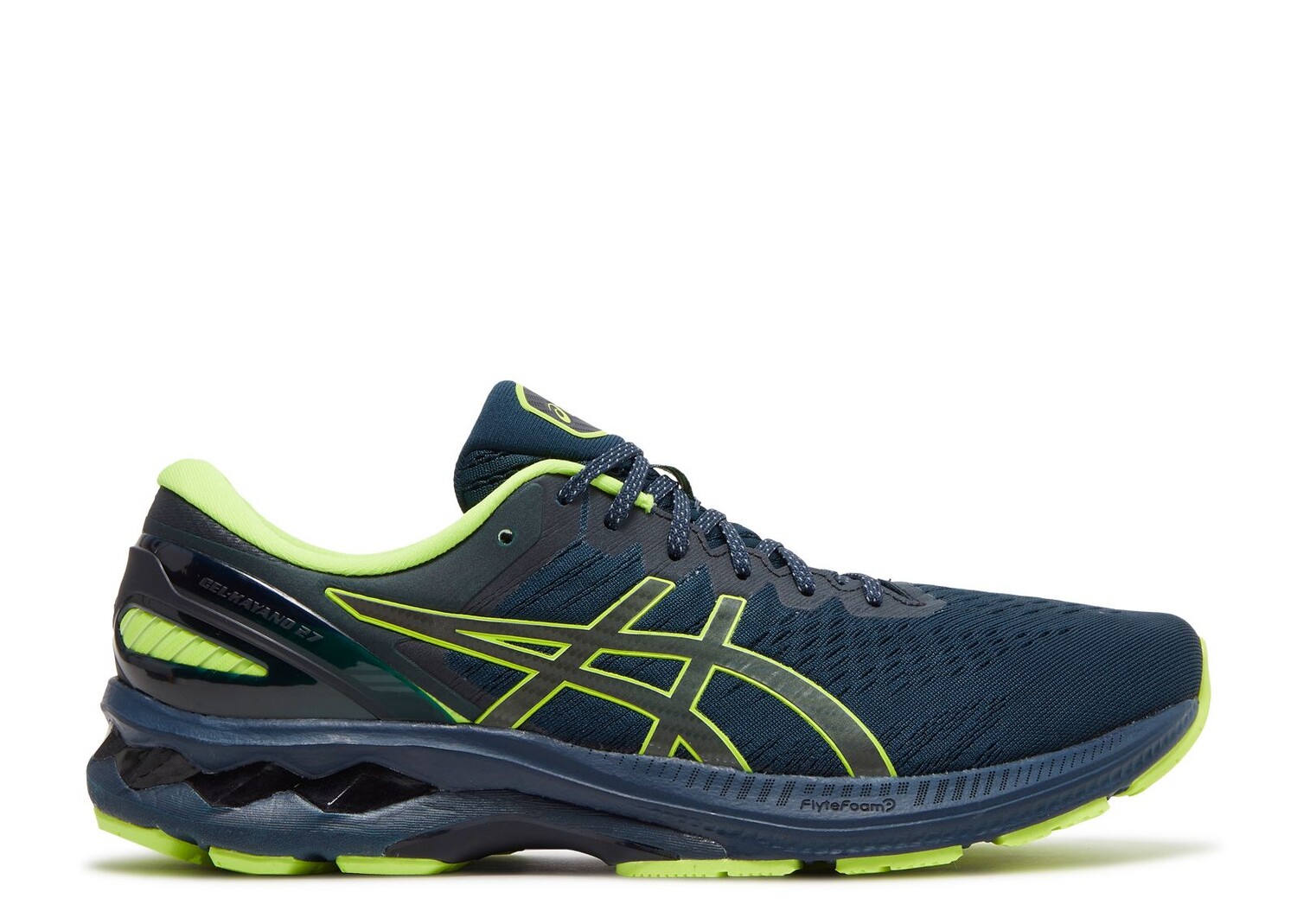 

Кроссовки ASICS Gel Kayano 27 'French Blue', синий