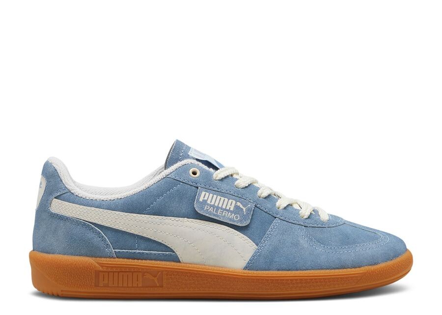 

Кроссовки Puma Palermo 'Nostalgia Pack', синий