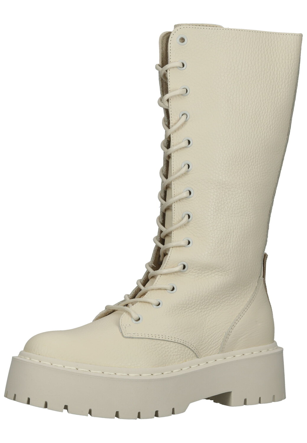 

Ботинки Steve Madden Stiefel, цвет Bone