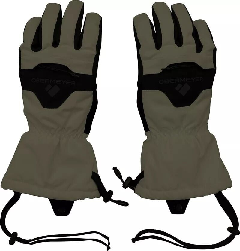 Женские перчатки Obermeyer Regulator перчатки obermeyer regulator gloves цвет black 1