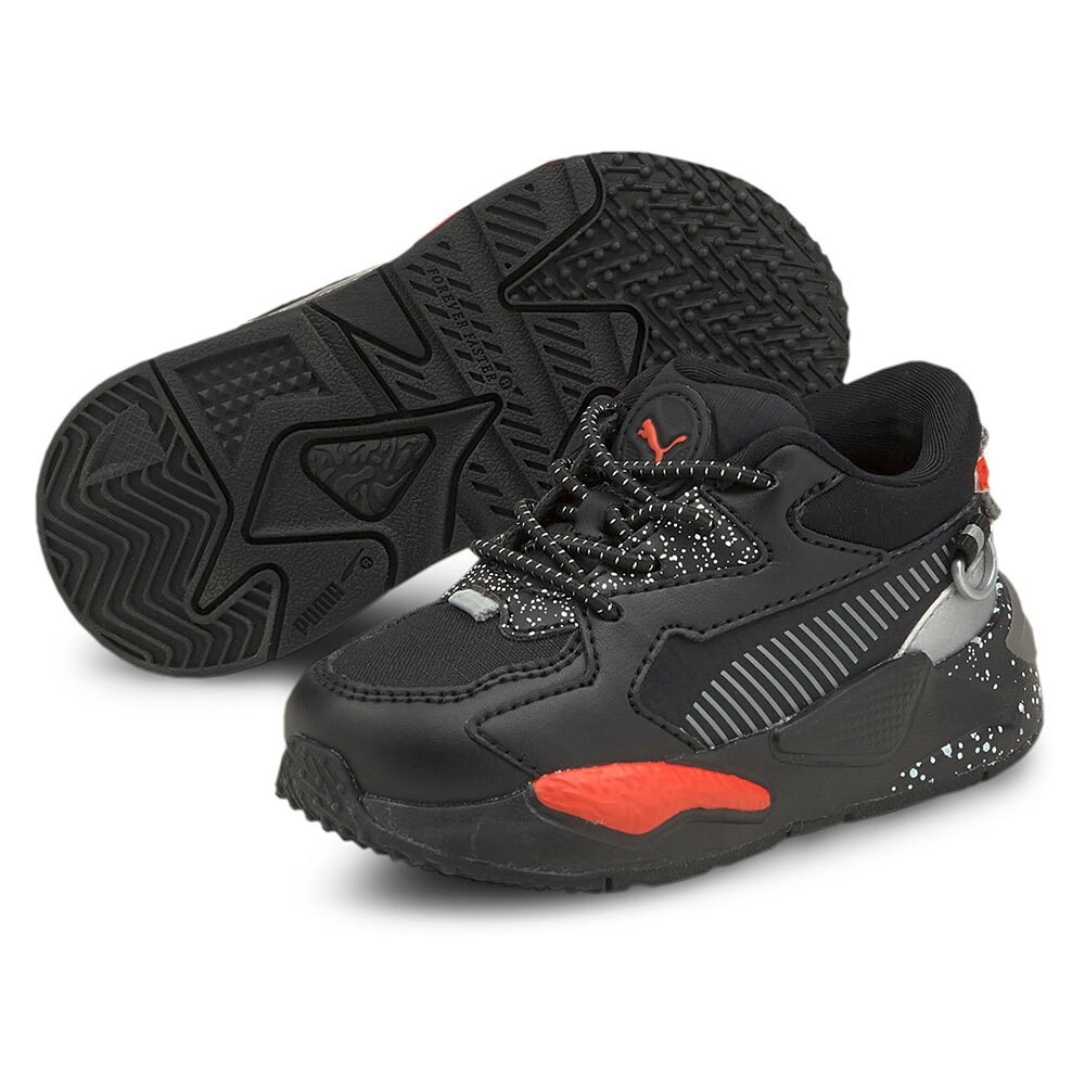 

Кроссовки Puma RS-Z AStronauts AC, черный