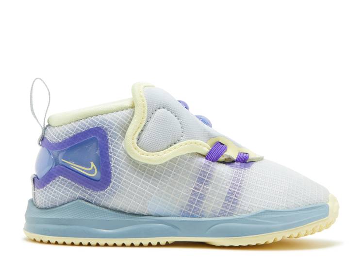 

Кроссовки Nike LEBRON 19 TD 'EASTER',