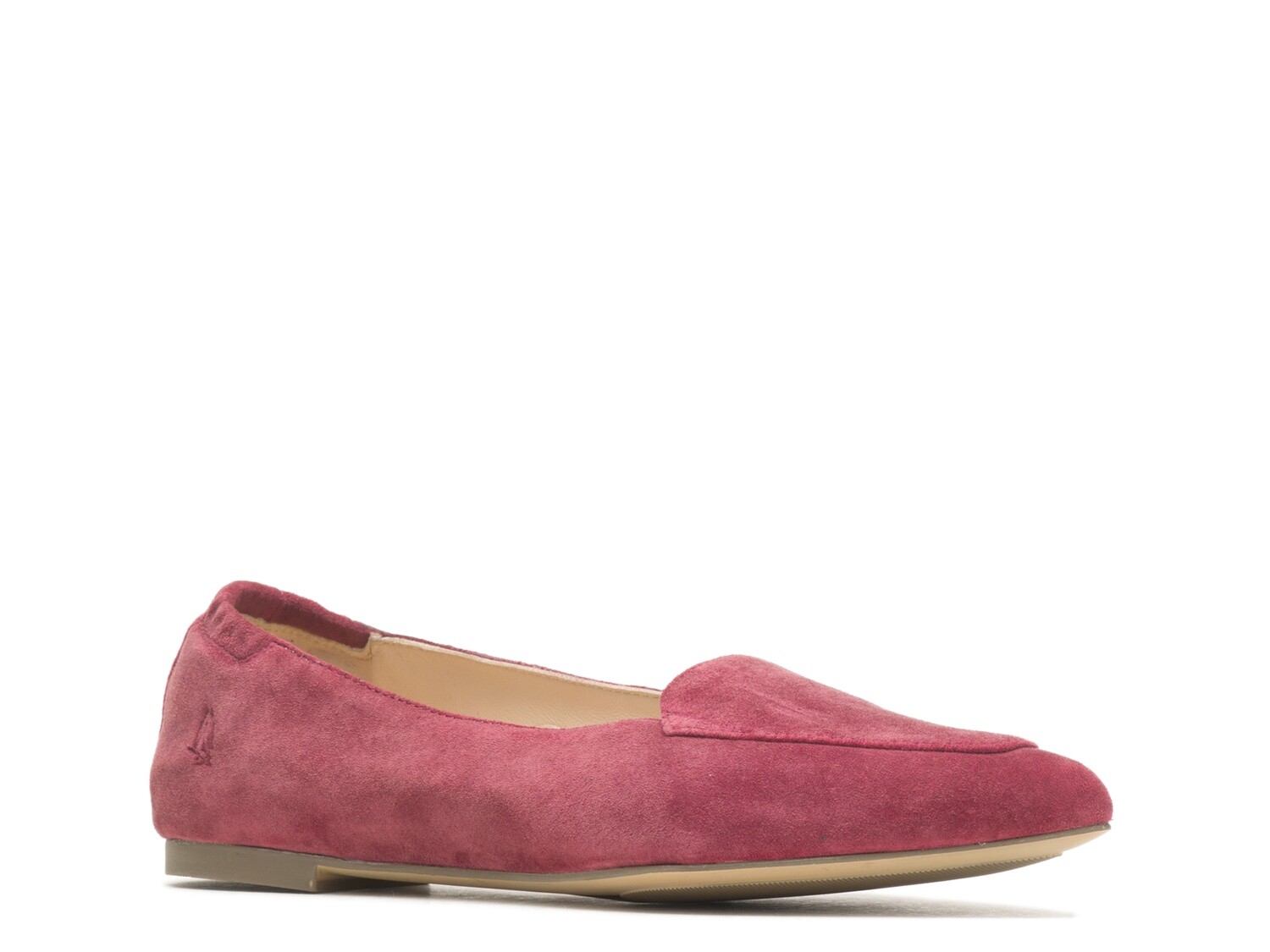 

Лоферы Hush Puppies Hazel Pointe, лиловый, Розовый