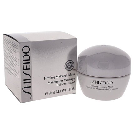 

SHISEIDO Benef Укрепляющая маска для лица 50 мл