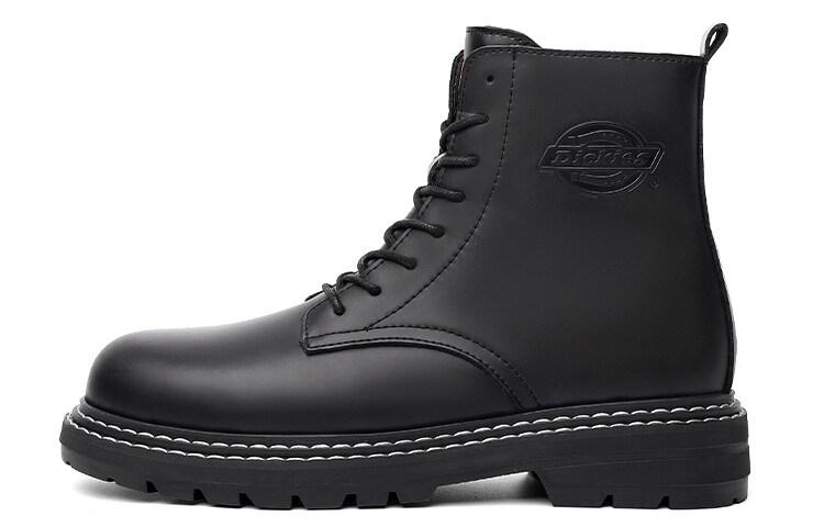 

Мужские ботинки Dickies Martin