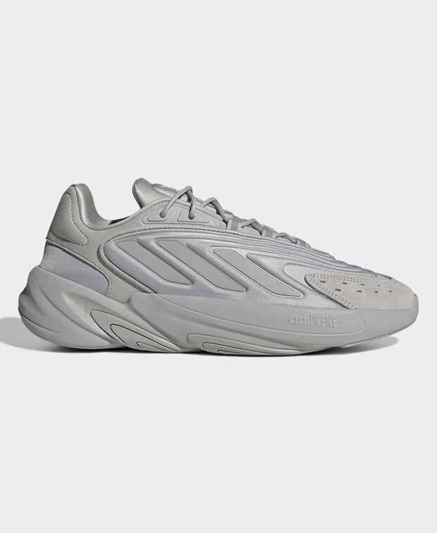 

Кроссовки adidas, серый