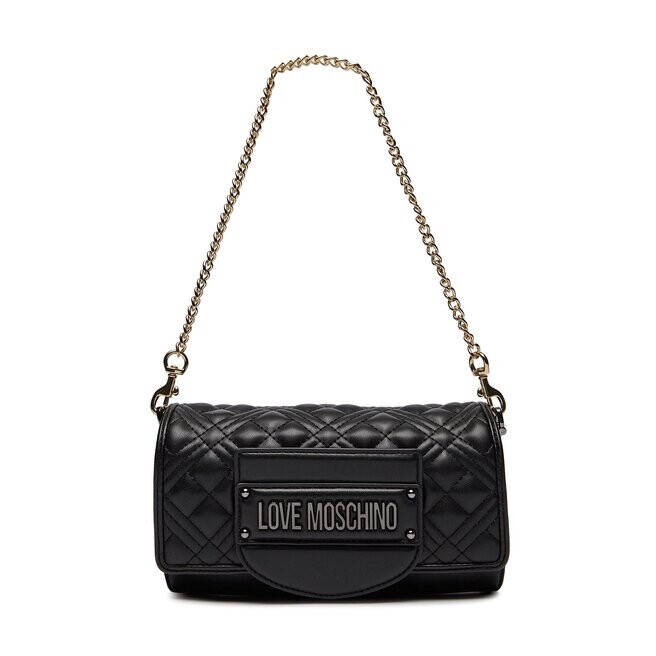 

Сумка LOVE MOSCHINO, черный