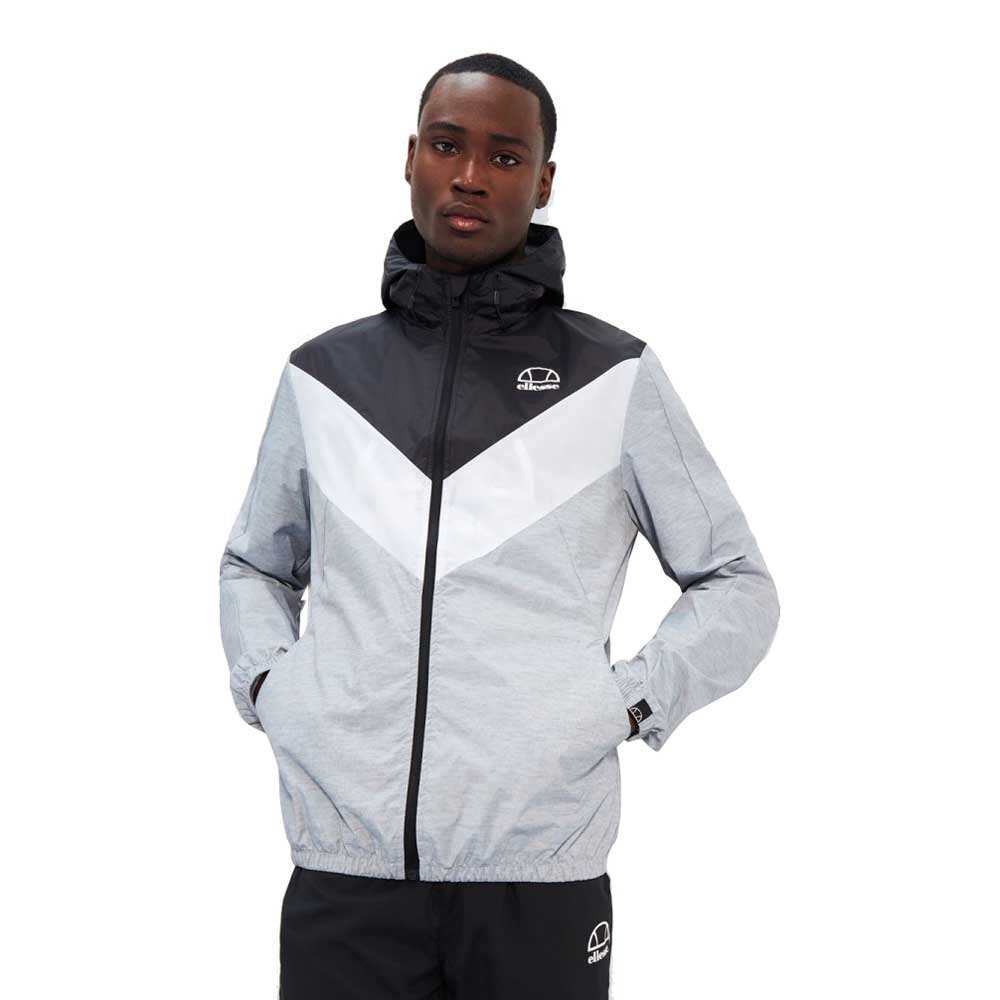 

Куртка Ellesse Durezza, серый
