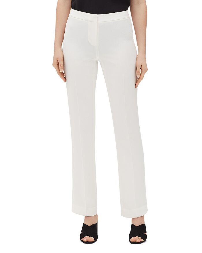 

Брюки прямого кроя Barrow Lafayette 148 New York