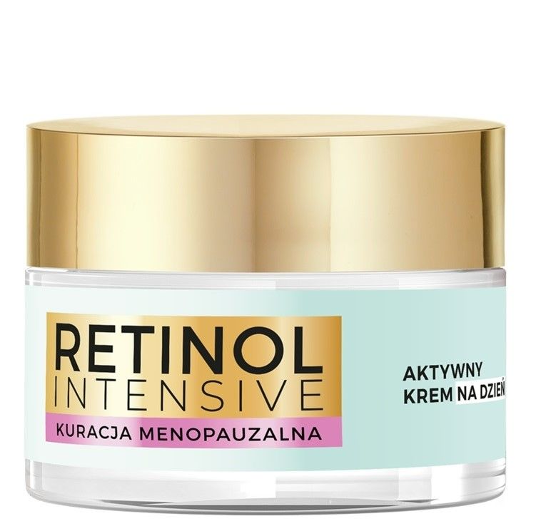 AA Retinol Intensive дневной крем для лица, 50 ml somebymi retinol intensive mask 22g