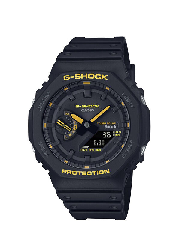 

G-Shock ga-b2100cy-1adr стальные мужские наручные часы Casio, мультиколор