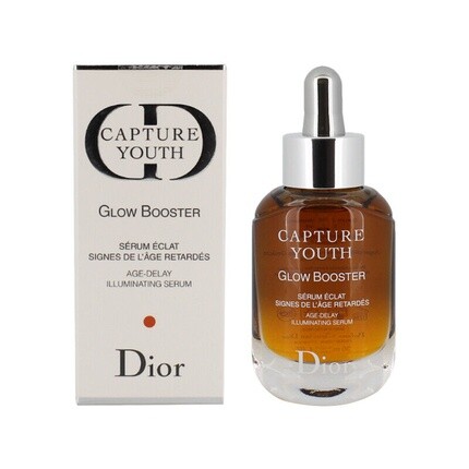 Capture Youth Glow Booster Age Delay Illumination 30 Dior CDEK.Shopping