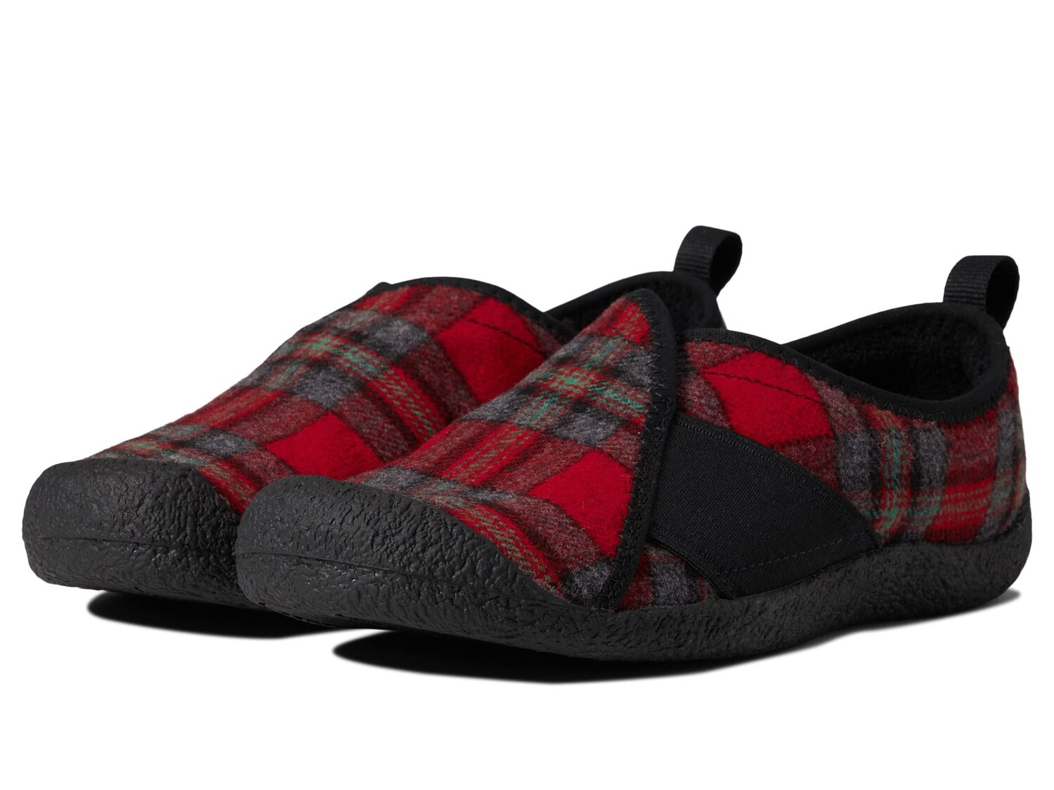 

Домашняя обувь KEEN Howser Wrap