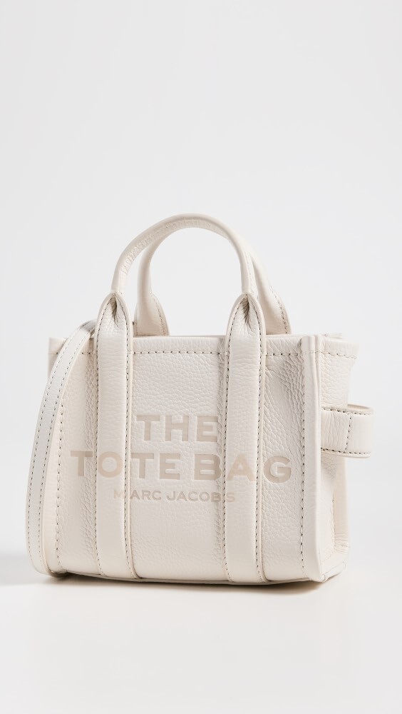 

Сумка-тоут Marc Jacobs The Mini
