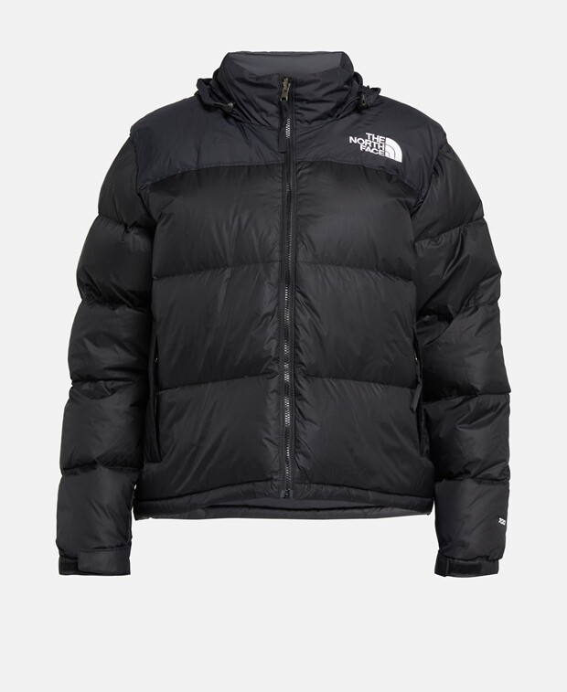 

Функциональная куртка The North Face, черный