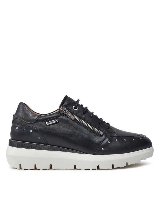 

Кроссовки Pikolinos Rueda W2A-6596C1 Negro, черный