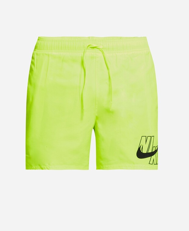 

Плавательные шорты Nike, цвет Jade