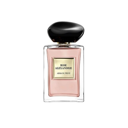 

Женская туалетная вода Giorgio Armani Privé Rose Alexandrie Eau de Toilette for Women 100ml