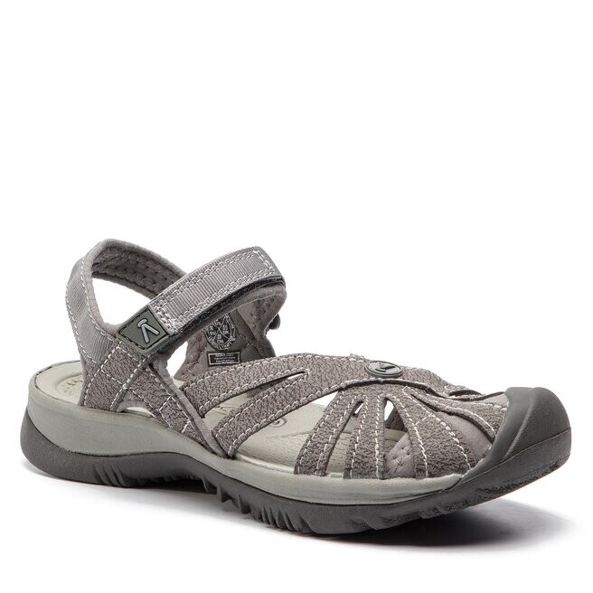 

Сандалии Keen RoseSandal, серый