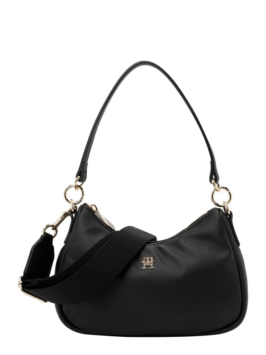 

Сумка через плечо TOMMY HILFIGER Shoulder POPPY REFORM, черный