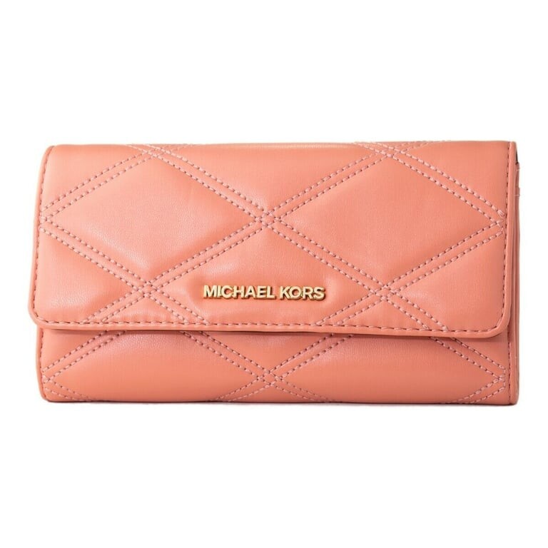 

Сумка женская Michael Kors, розовый