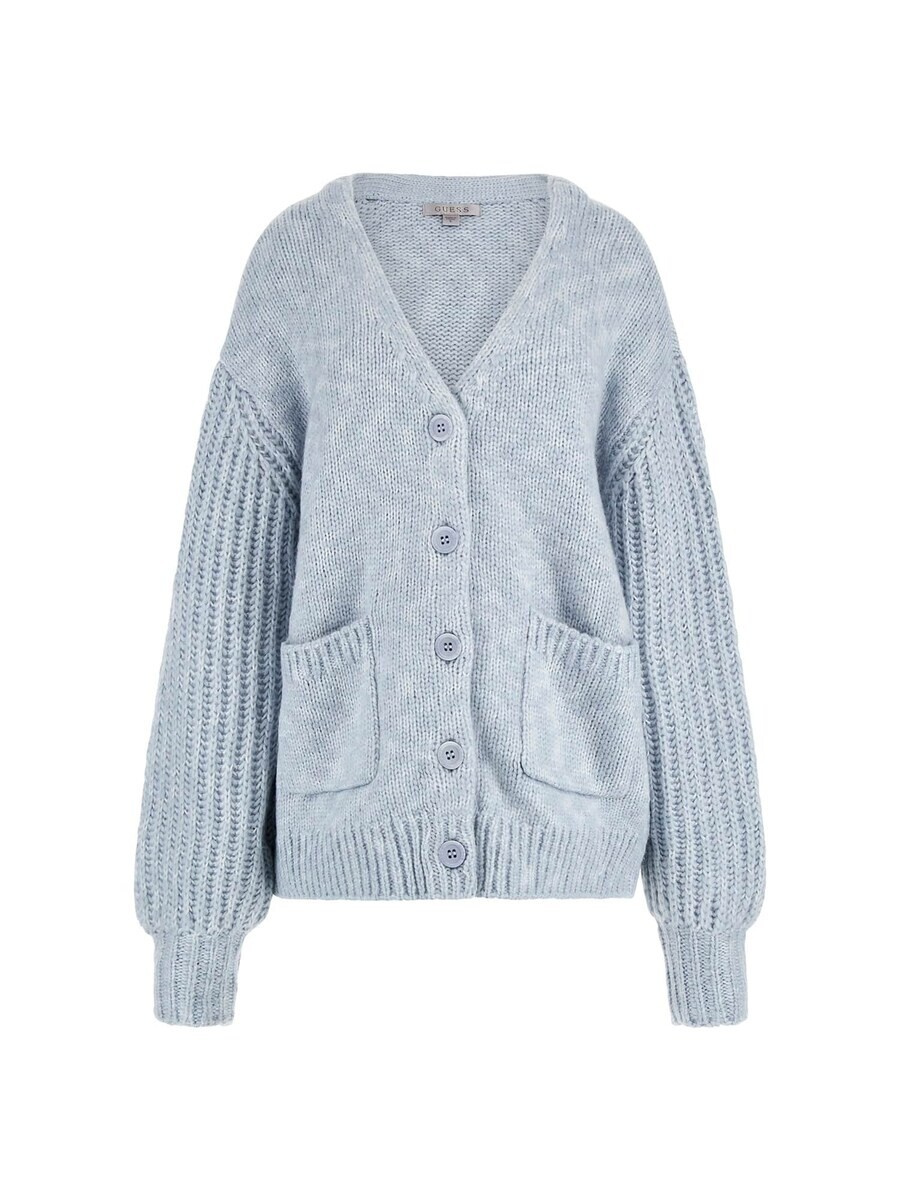 

Свитер Guess, синий