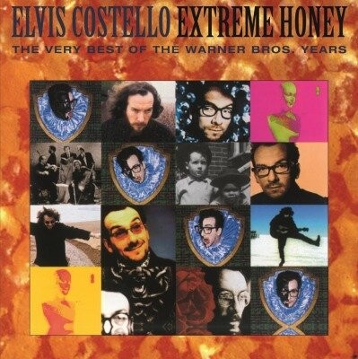 

Виниловая пластинка Costello Elvis - Extreme Honey: The Very Best Of Warner Bros.Years