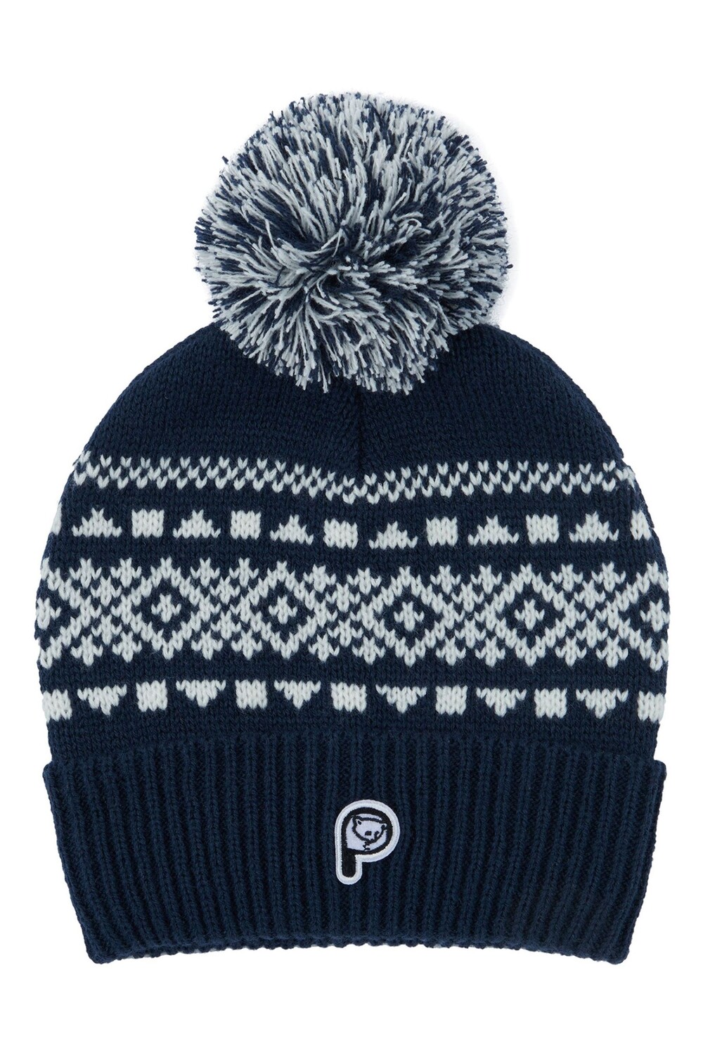 

Синяя шляпа Fairton с сказочным мотивом Penfield, синий