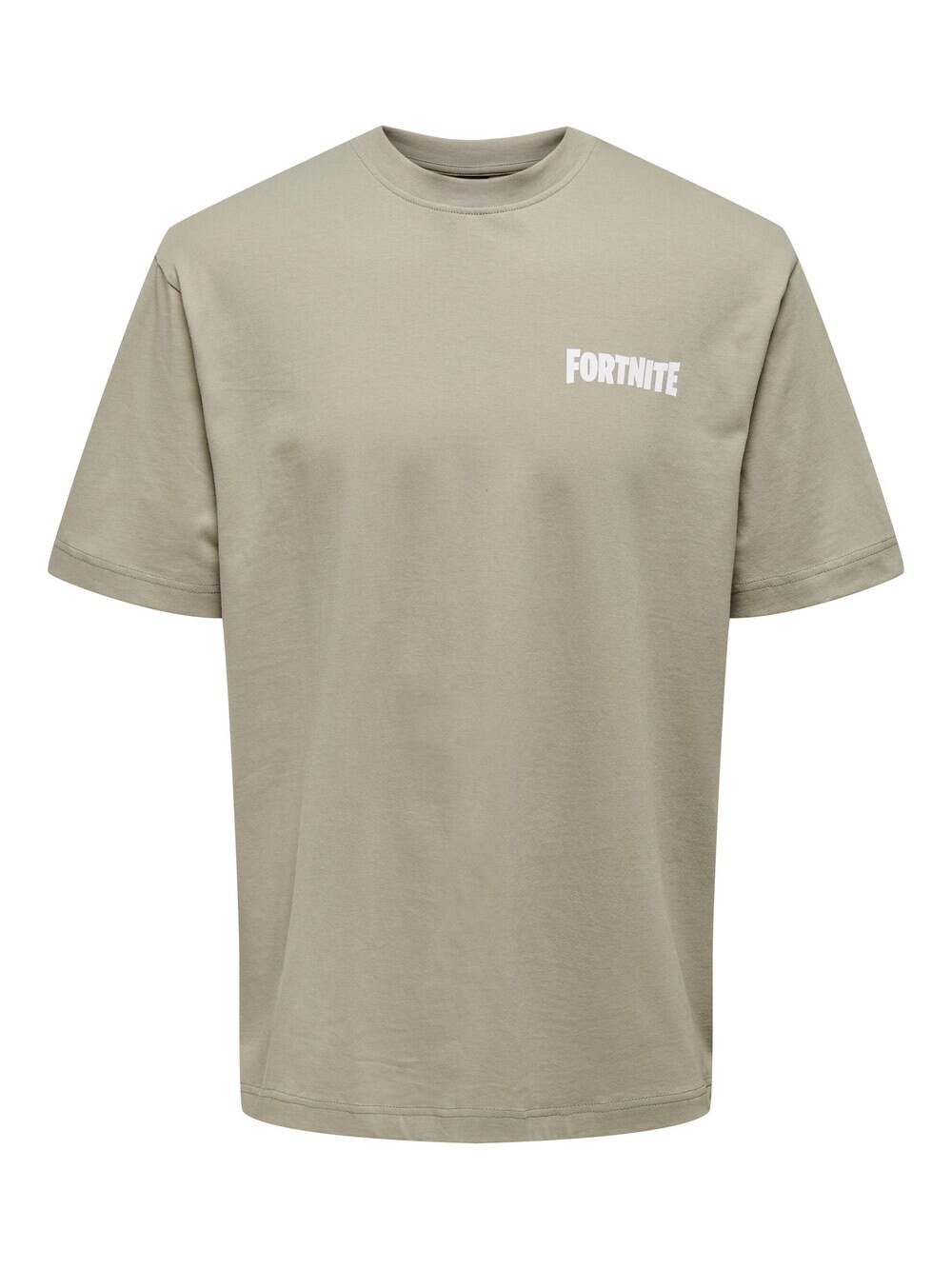 

Футболка Only & Sons Fortnite, грейдж