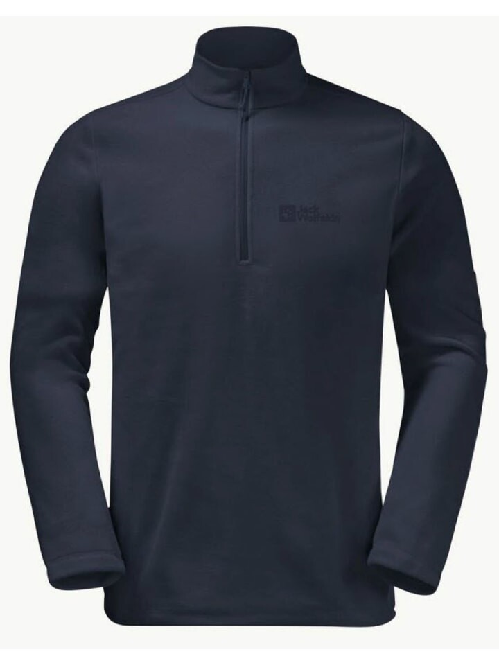 

Дождевик Jack Wolfskin, синий