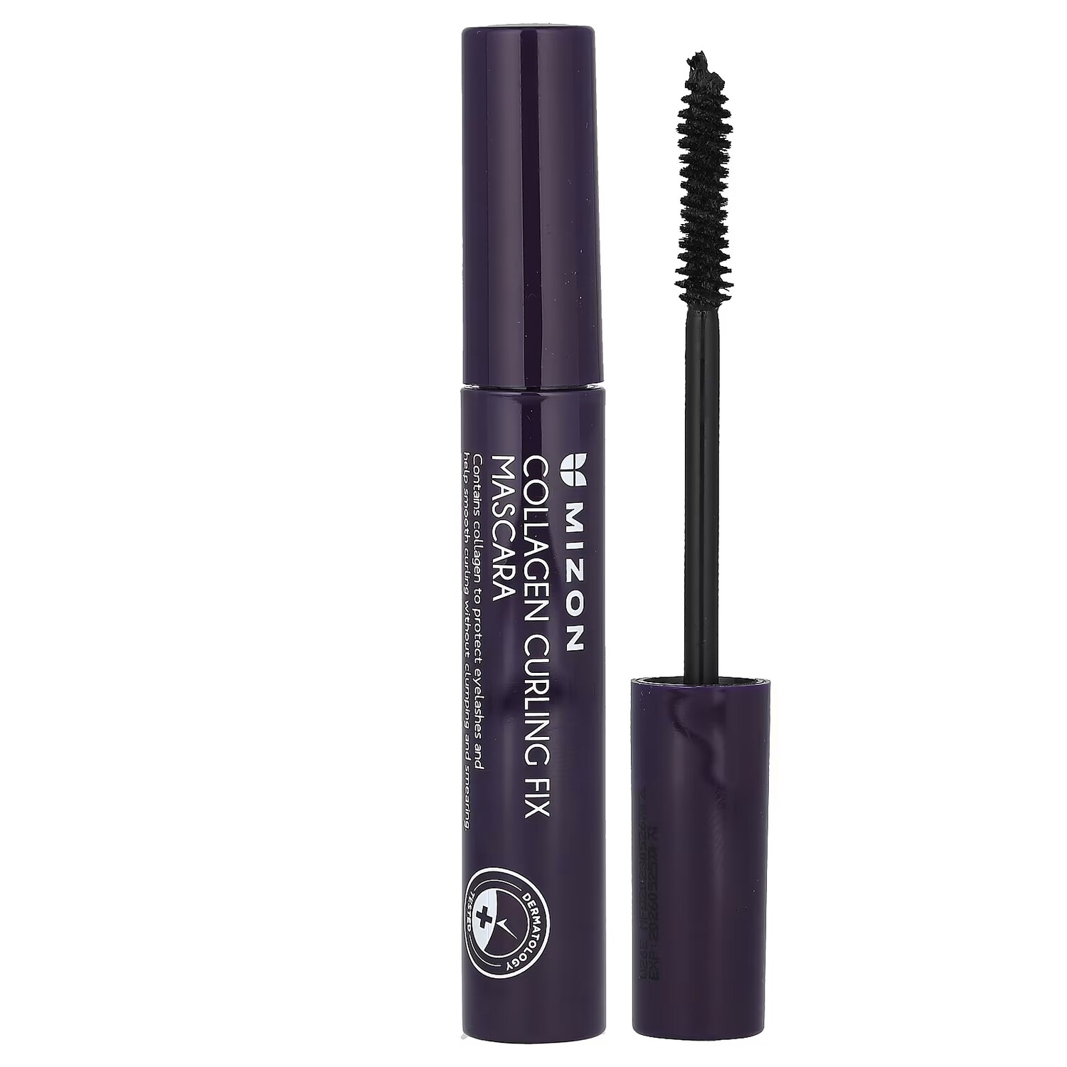 

Тушь для ресниц Mizon Collagen Curling Fix