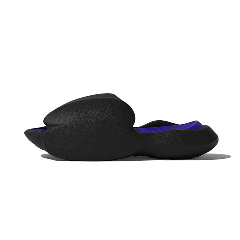 

CHIKOKU Household Slippers, Маленький циркониевый белый