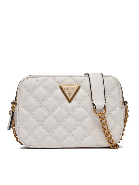 

Кошелек Guess, экрю
