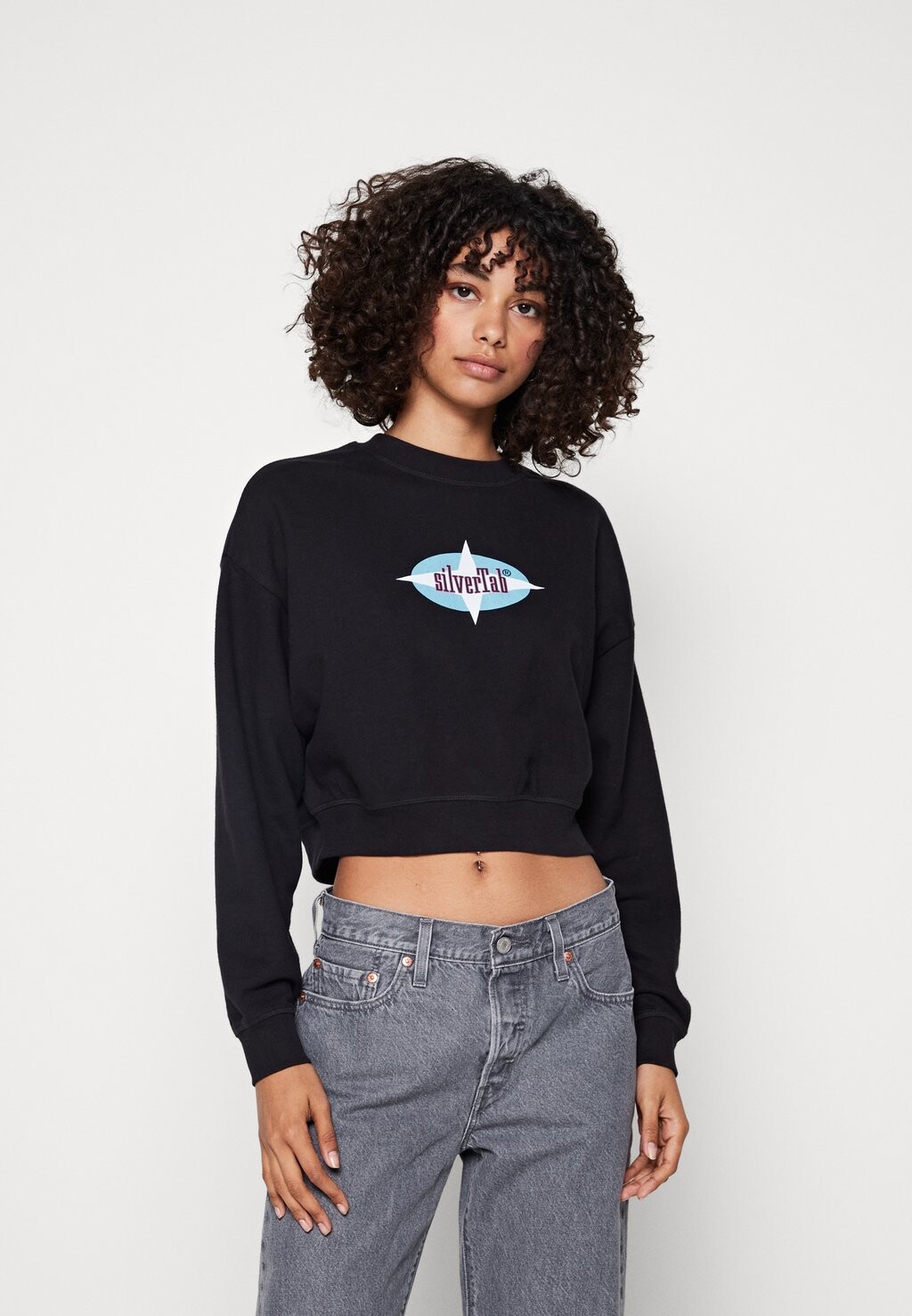 

Толстовка Levi's