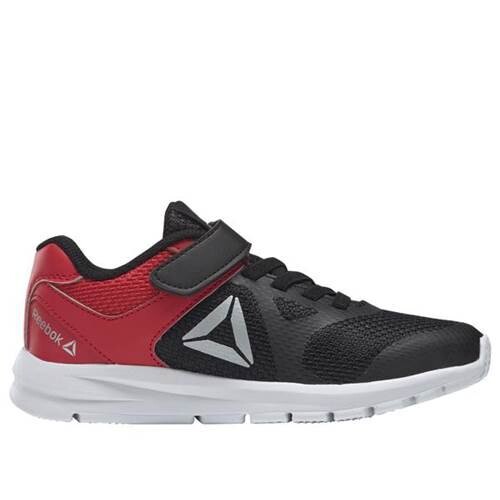 

Кроссовки Reebok Rush Runner, черный