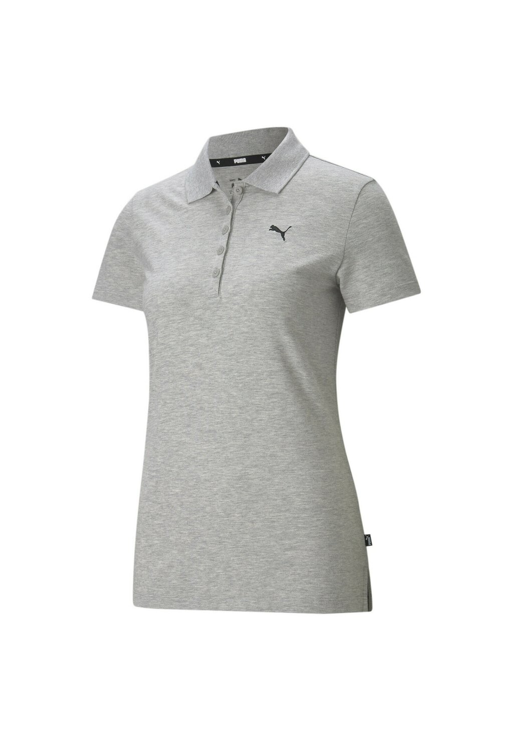 

Рубашка поло Puma, серый