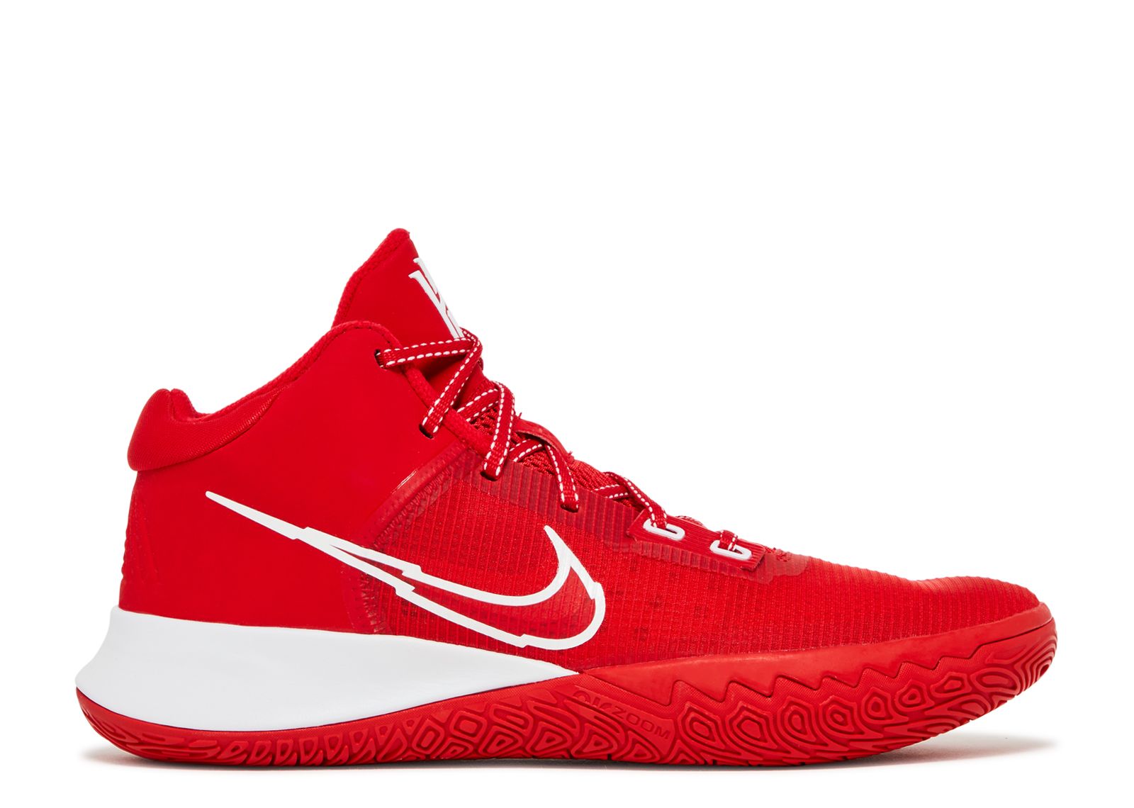 цена Кроссовки Nike Kyrie Flytrap 4 'University Red', красный