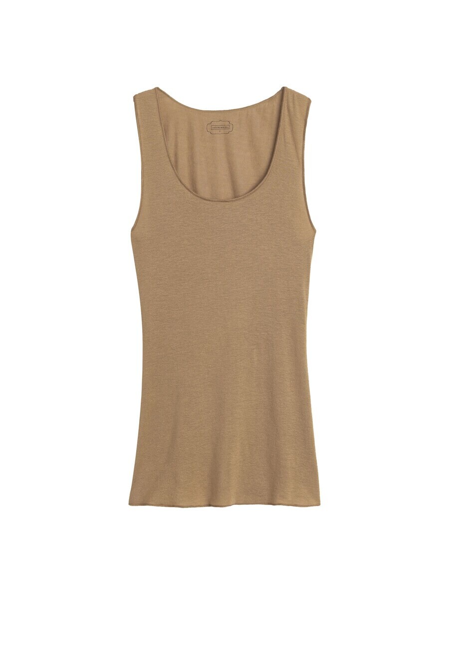 

Топ INTIMISSIMI Top, коричневый
