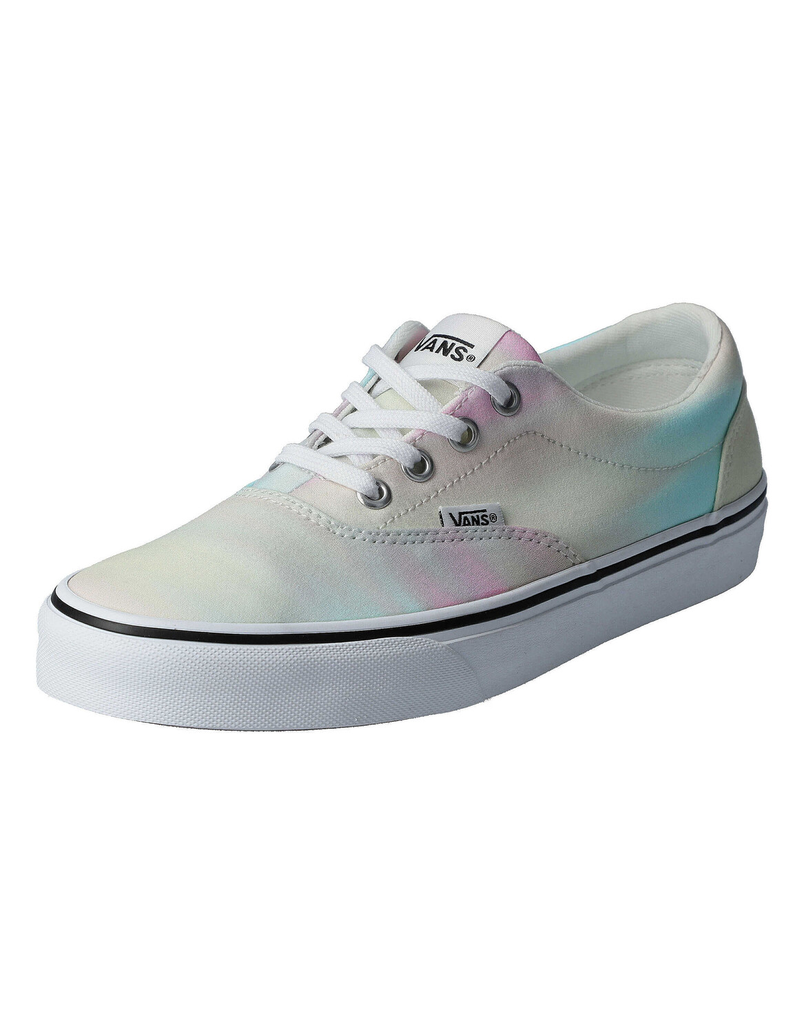 

Кроссовки Vans Doheny, цвет multi/white