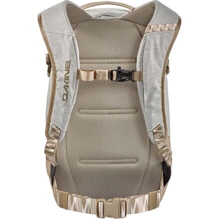

Рюкзак Heli Pro 20 л — женский DAKINE, светло-серый