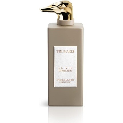 

Le Vie De Milano Porta Nuova Edp 100мл, Trussardi