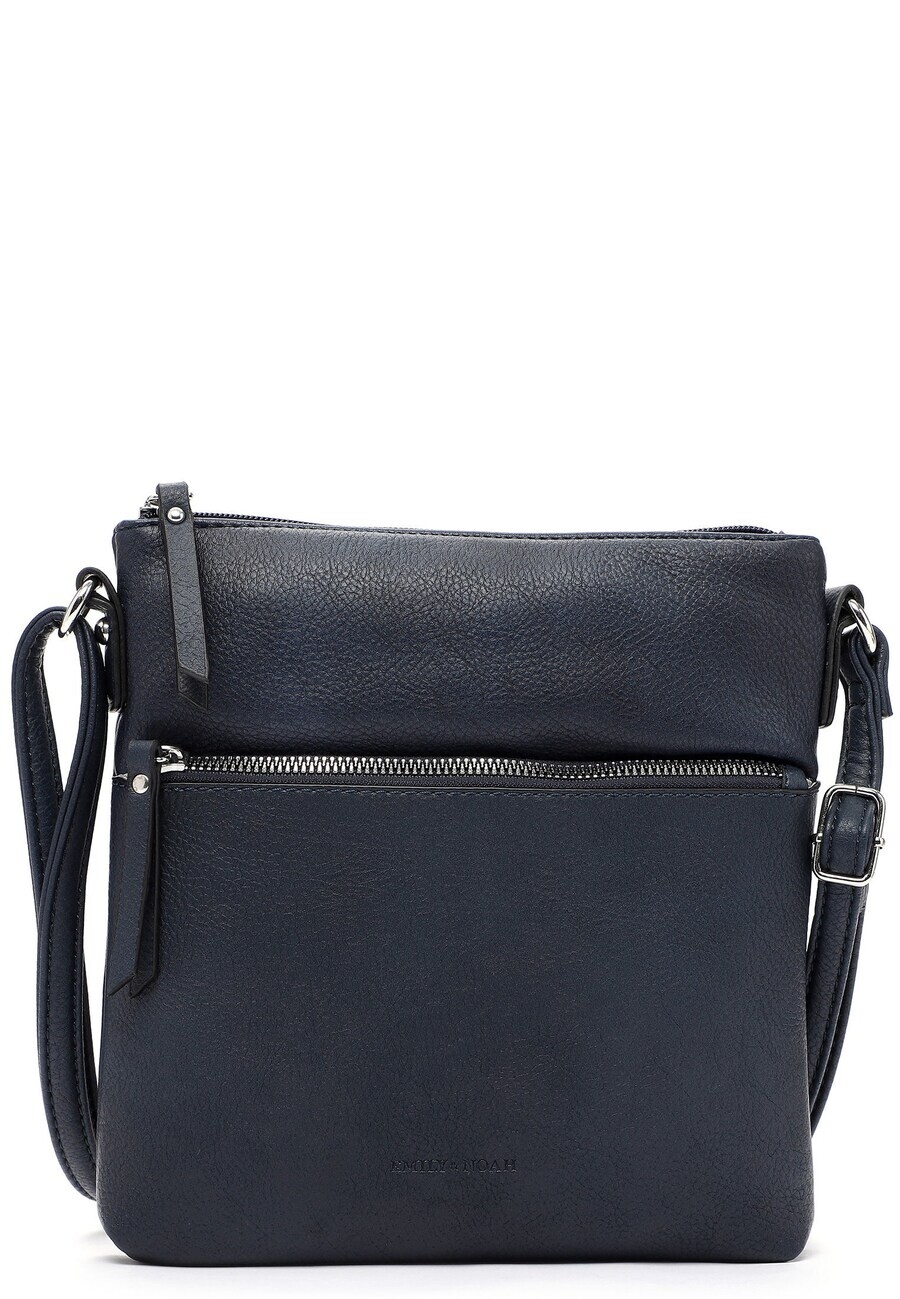 

Сумка кросс-боди Emily & Noah Crossbody Emma, темно-синий