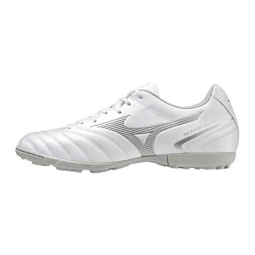 

Футбольные бутсы Monarcida Neo II Select AS для взрослых с несколькими шипами MIZUNO, цвет blanco