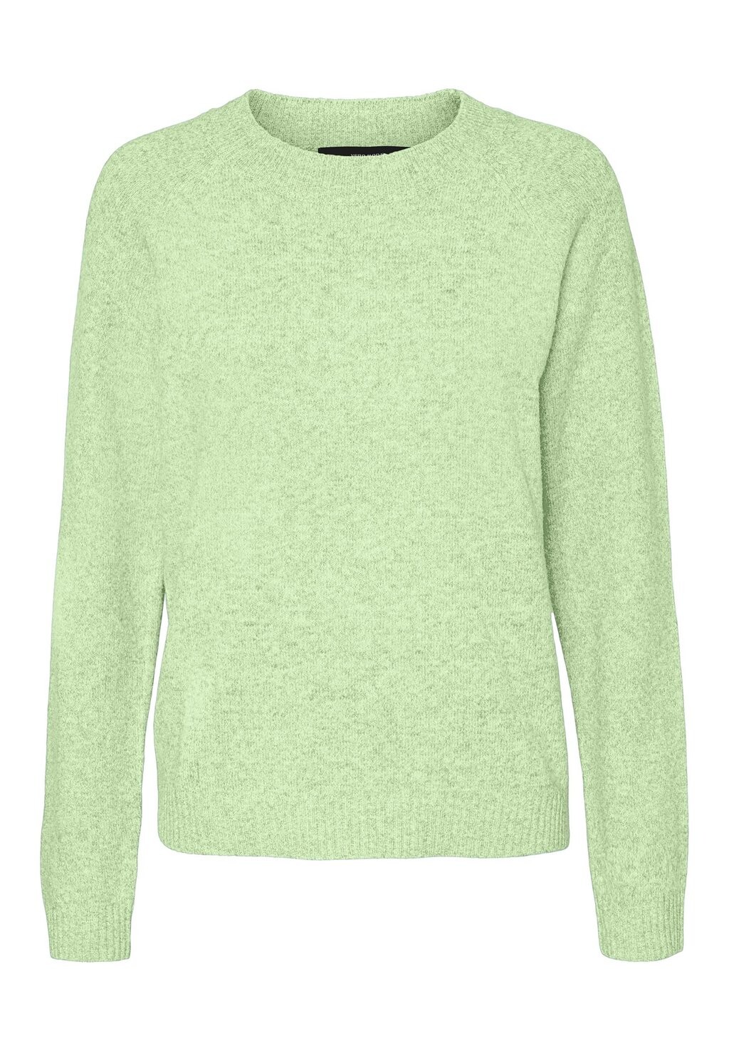

Свитшот Vero Moda BASIC MELIERT VMDOFFY, серый