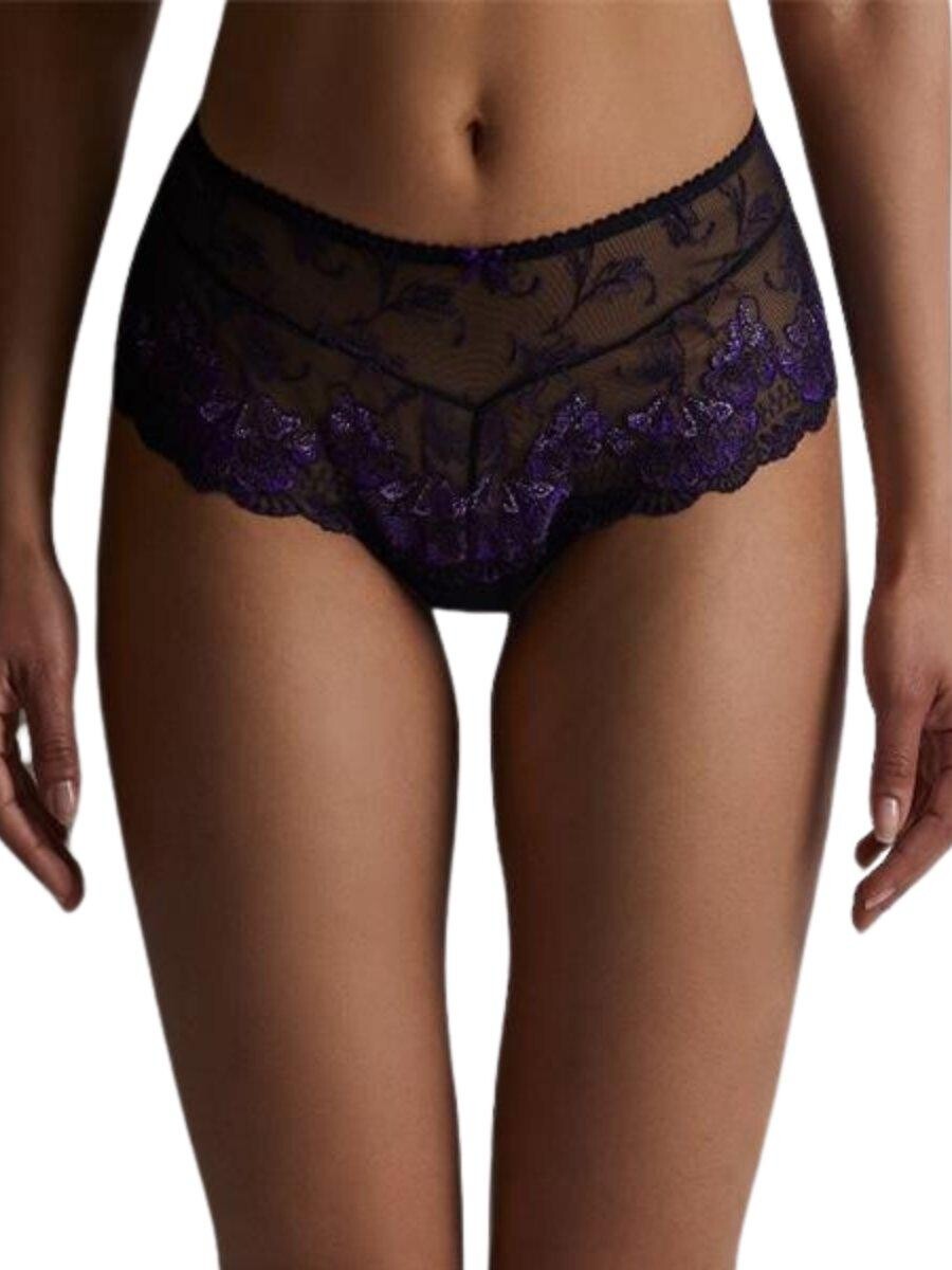 

Короткие шорты Fleur De Toi St. Tropez Aubade, фиолетовый