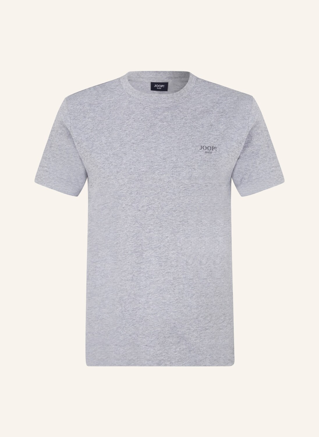 

Футболка JOOP! JEANS ALPHIS, серый