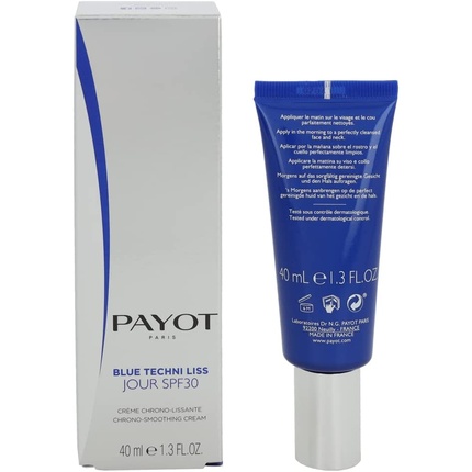 Pay Blue Techni Liss Day SF30 40мл, Payot
